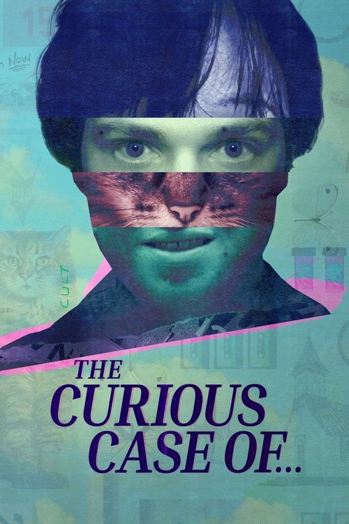 The Curious Case of S02 E-AC3 1080p H265 - MiG