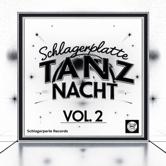 Schlagerplatte Tanz Nacht, Vol. 2 (2026)