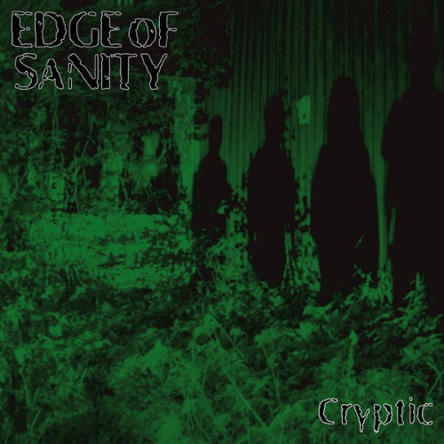 Edge Of Sanity - Cryptic (2026)
