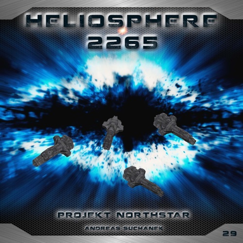 Heliosphere 2265 - Folge 29: Projekt Northstar