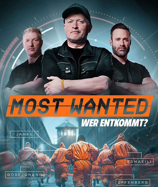 Most Wanted S02 German 1080p WEBHD x264 - FoST