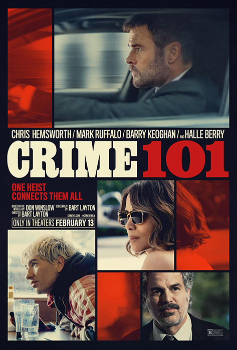 Crime 101 2026 German AC3 480p WEBRip x264 - FND