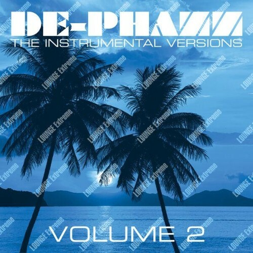 De-Phazz - The Instrumental Versions, Vol. 2 (Instrumental) (2026)
