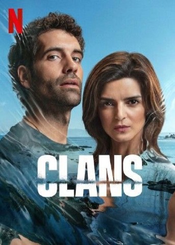 Clans S02 GERMAN DL 1080P WEB X264 - WAYNE