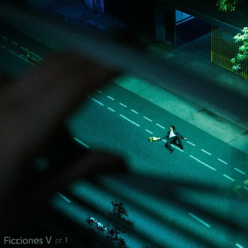 Ficciones, Vol. 5 - Pt. 1 (2026)