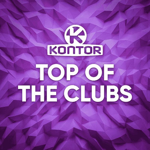 Kontor Top Of The Clubs 2026 (03.04.2026)