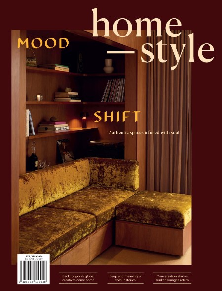 homestyle New Zealand - April - May 2026