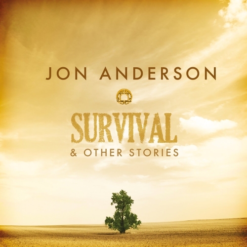 Jon Anderson (Yes) - Survival & Other Stories [2011] (2026) [Hi - Res]