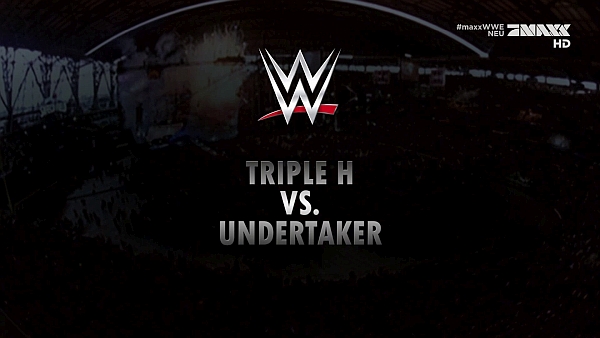 WWE Rivals S05E07 Triple H vs Undertaker German 1080i HDTV x264 - GITA
