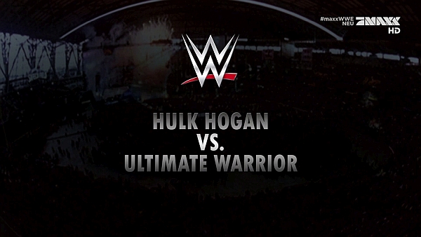 WWE Rivals S05E08 Hulk Hogan vs Ultimate Warrior German 1080i HDTV x264 - GITA