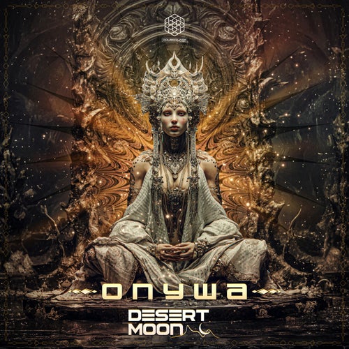 Desert Moon - Onywa (2026)