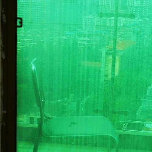 Jamira Estrada, Miao Zhao - Dead Air Lullaby (2026)