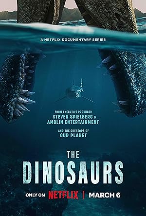 Die Dinosaurier S01 German AC3 DL 1080p Web x265 - FuN