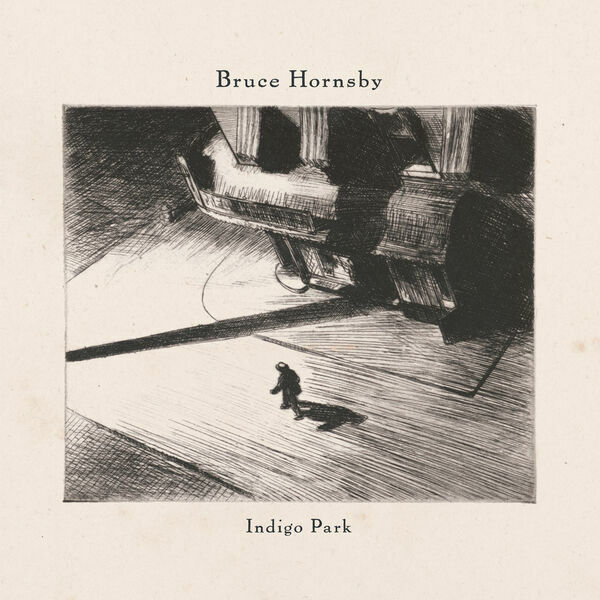 Bruce Hornsby - Indigo Park (2026) [Hi - Res]