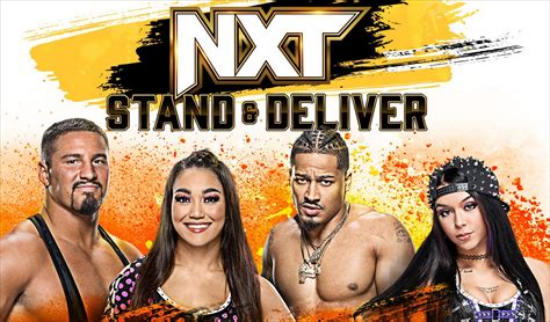 WWE NXT Stand and Deliver 2026 NF iNT 1080p WEB h265 - HEEL
