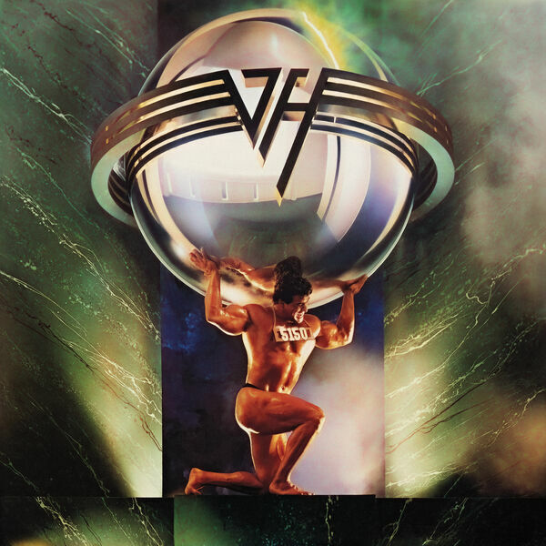 Van Halen -  5150: Live Without a Net (2026) [Blu - ray]