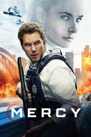 Mercy 2026 German DTSHD DL 2160p UHD BluRay DV HDR x265 - VECTOR