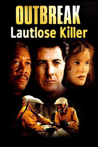 Outbreak Lautlose Killer 1995 German AC3 DL 2160p UHD US BluRay DV HDR x265 - VECTOR