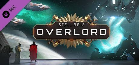 Stellaris Overlord Linux - Razor1911
