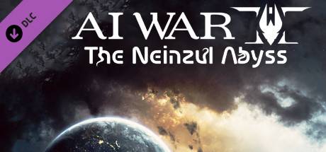 AI War 2 The Neinzul Abyss MacOS - Razor1911