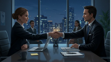 [MULTI] Interview Success Masterclass: Realistic Mock Interviews