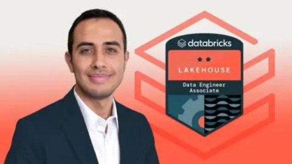Databricks Certified Data Engineer Associate  Preparation