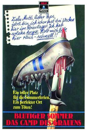 Sleepaway Camp UNCUT REMASTERED 1983 German DL BDRip X264 - MRW