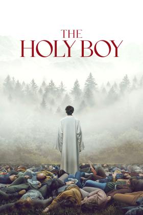 The Holy Boy German 2025 AC3 BDRip x264 - TM