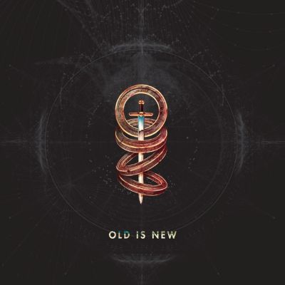 Toto - Old Is New (2018) MP3 320kbps