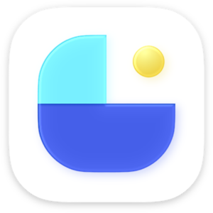 FoneLab Mac FoneEraser for iOS v1