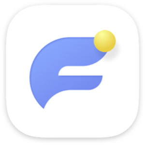 FoneLab Mac FoneTrans v9