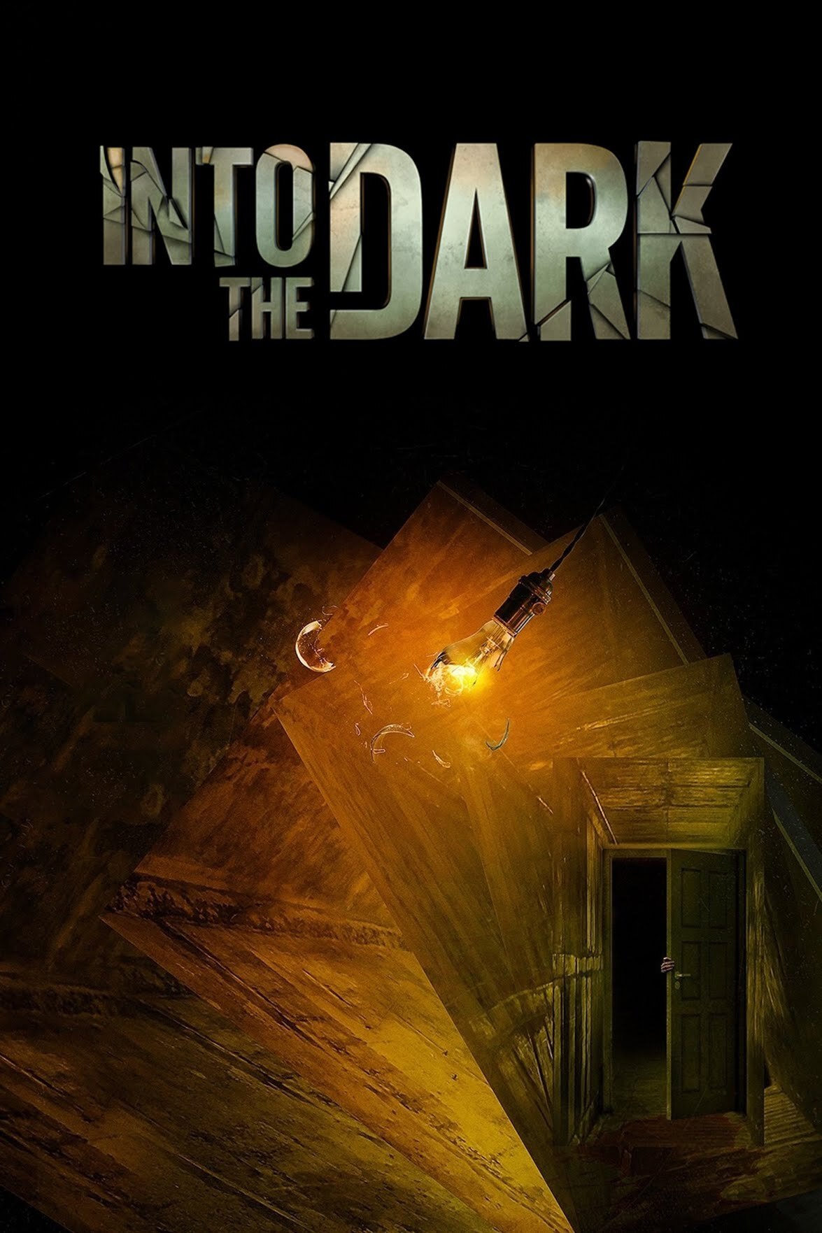 Into the Dark S01 WEB 720p German x264 - iND