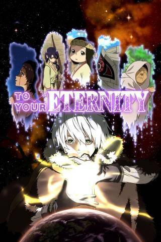 To Your Eternity S03 German DL AAC 1080p WEB H264 - WeebPinn