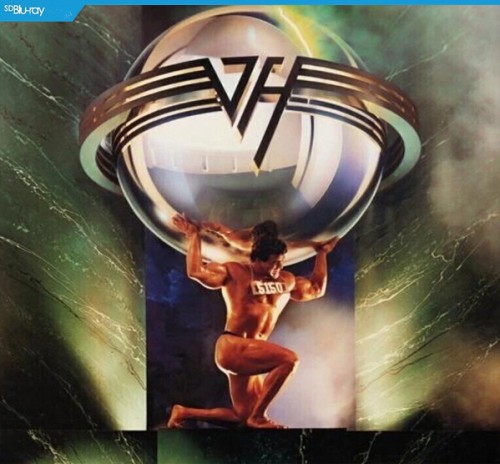 Van Halen - 5150 (Expanded Edition) 1986 (2026) BDRip 1080p