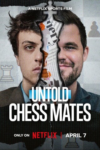 Untold Chess Mates 2026 GERMAN DL DOKU 1080p WEB h264 - HAXE