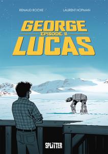 George Lucas - Episode II (Splitter, 2026)