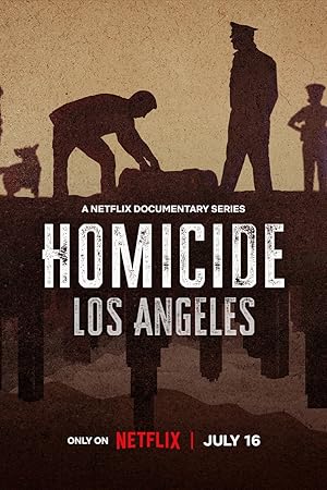 Homicide 2024 S01 German AC3 DL 1080p Web x265 - FuN