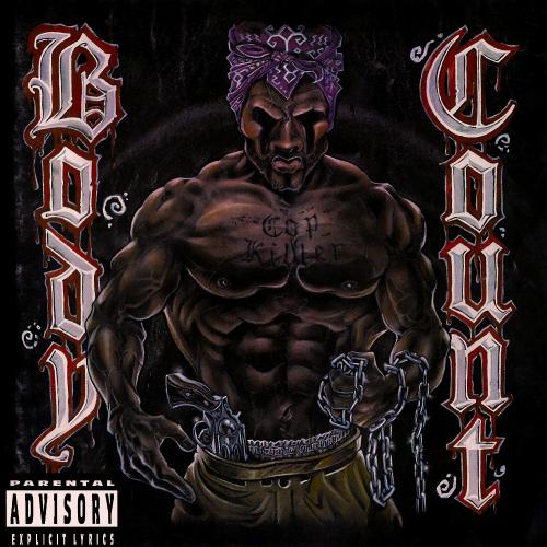 Body Count - Body Count (1992)
