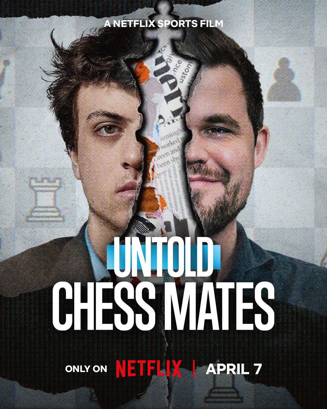 Untold Chess Mates 2026 GERMAN DL DOKU HDR 2160p WEB h265 - HAXE