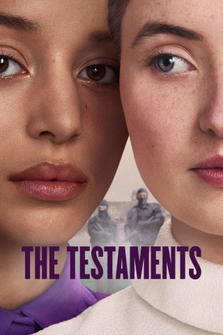The Testaments Die Zeuginnen S01 GERMAN DL 1080p WEB h264 - SAUERKRAUT