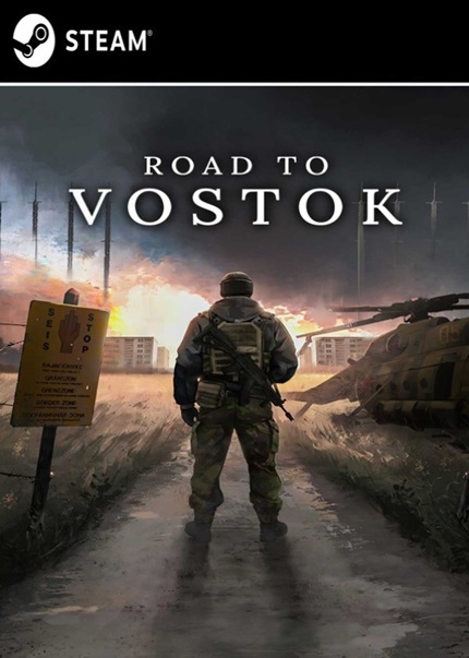 Road to Vostok Early Access - Alle Versionen