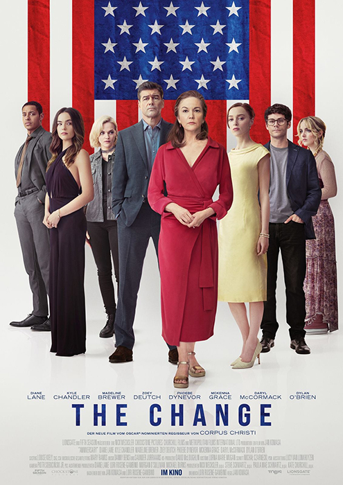 The Change - Anniversary 2025 German AC3 480p WEBRip XviD - FND