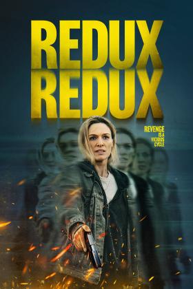 Redux Redux 2025 GERMAN DL 1080p WEB H264 - MGE