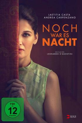 Noch war es Nacht 2024 German BDRiP x264 - GMA