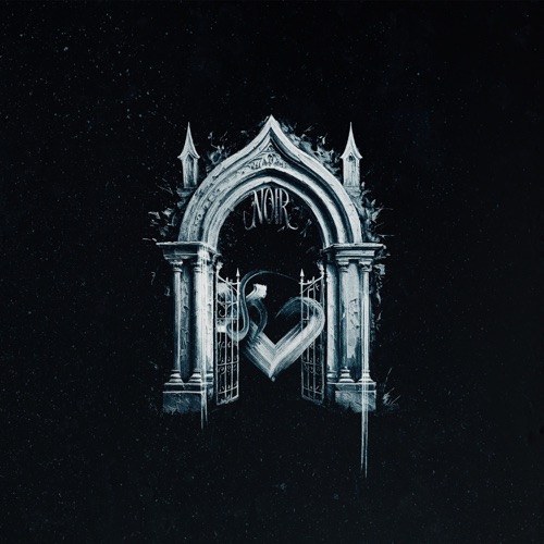 Lord of the Lost - OPVS NOIR Vol. 3 (2026)