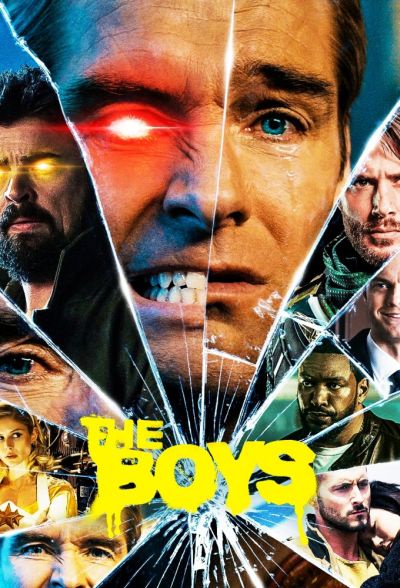 The Boys 2019 S05 GERMAN AAC 1080p WEB x265 - w00t