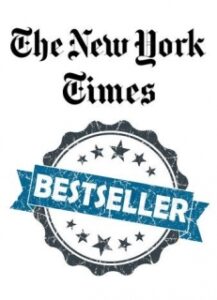 The New York Times Best Sellers: Fiction – April 12, 2026