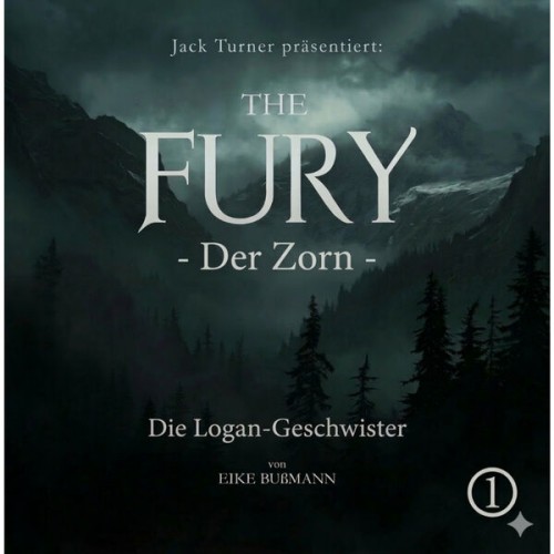 The Fury - Der Zorn - Folge 1: Die Logan Geschwister