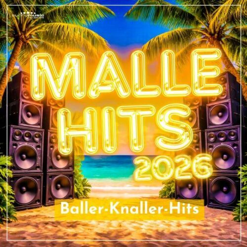 Malle Hits 2026 (Baller-Knaller - Hits) (2026)