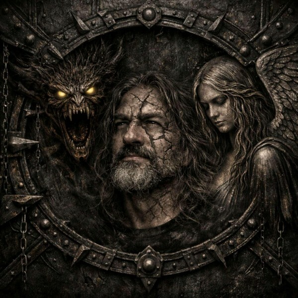 Neshanski - The Creatures Within (2026) [Hi - Res]